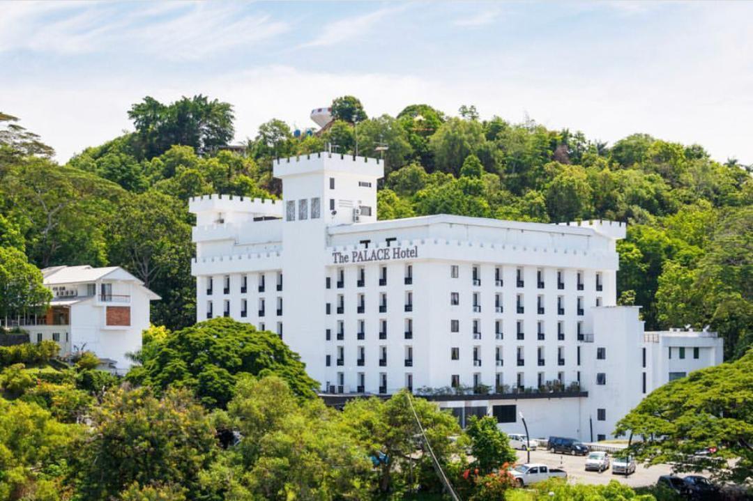 Hotel The Palace 4*