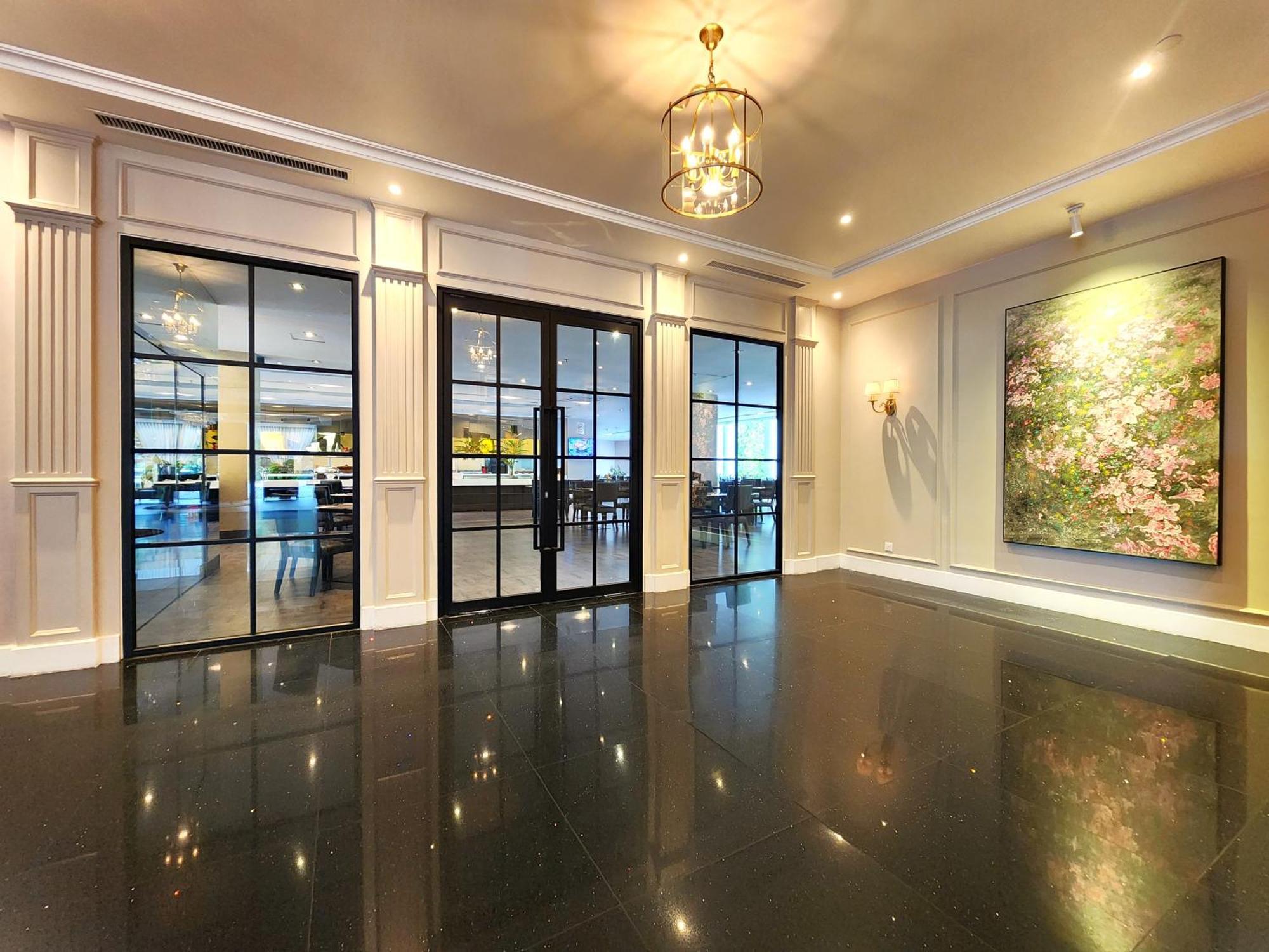 The Palace Hotel 4*
