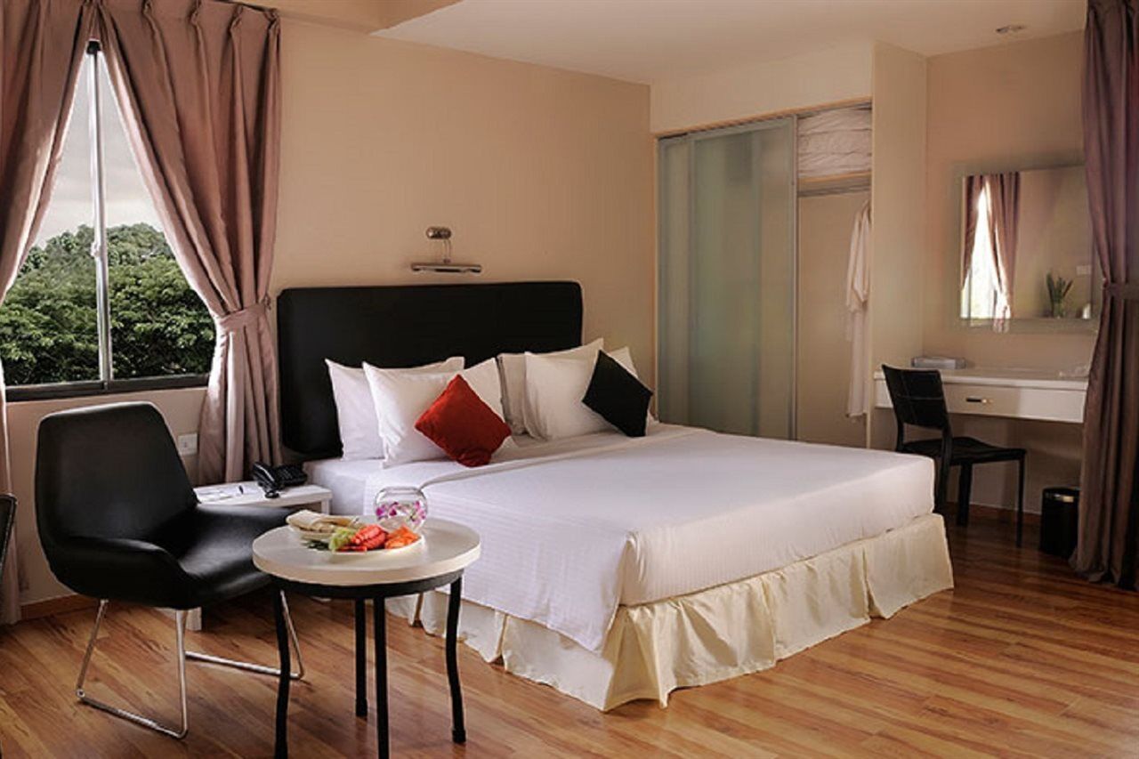 Hotel The Palace