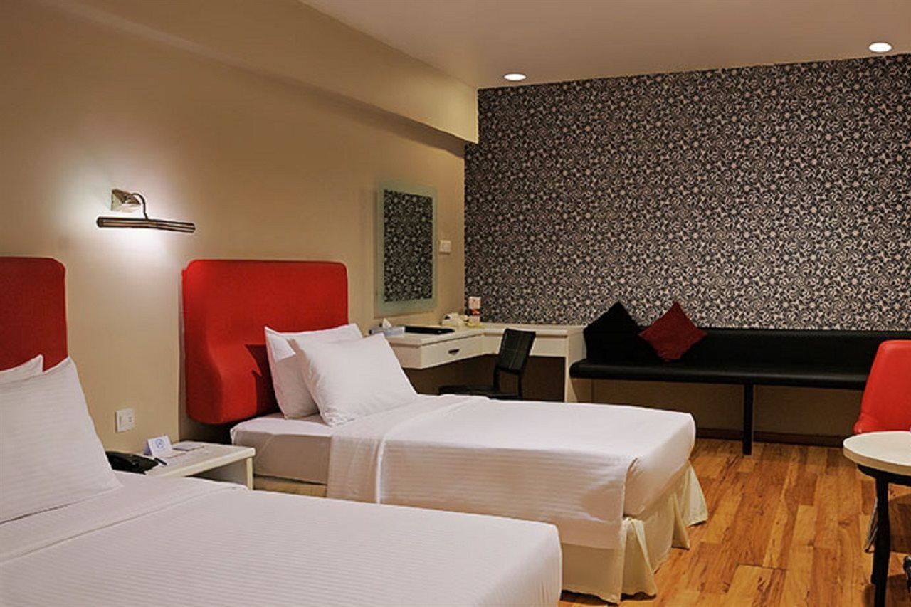 Hotel The Palace 4*